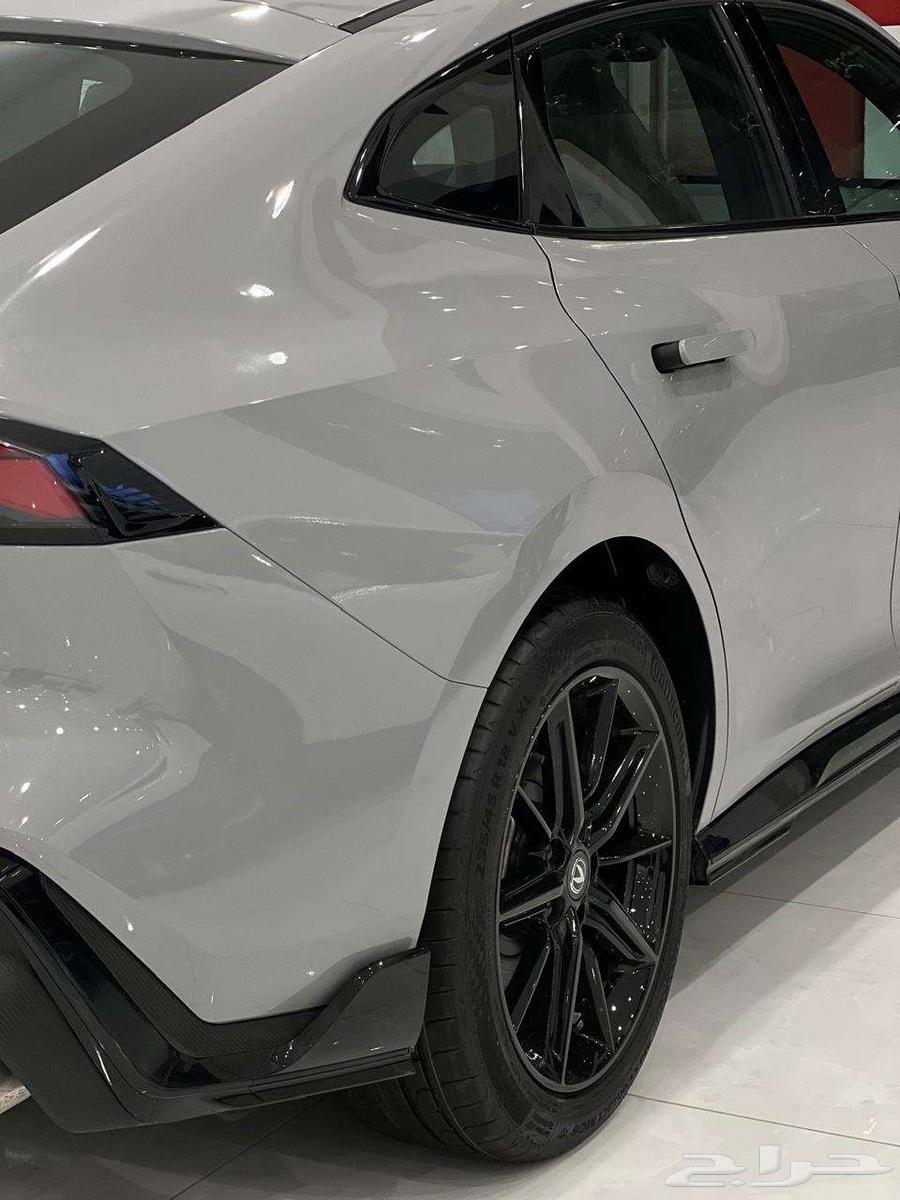 Changan UNI-V Elite Special Cash Offer You Can't Miss63114781851906114