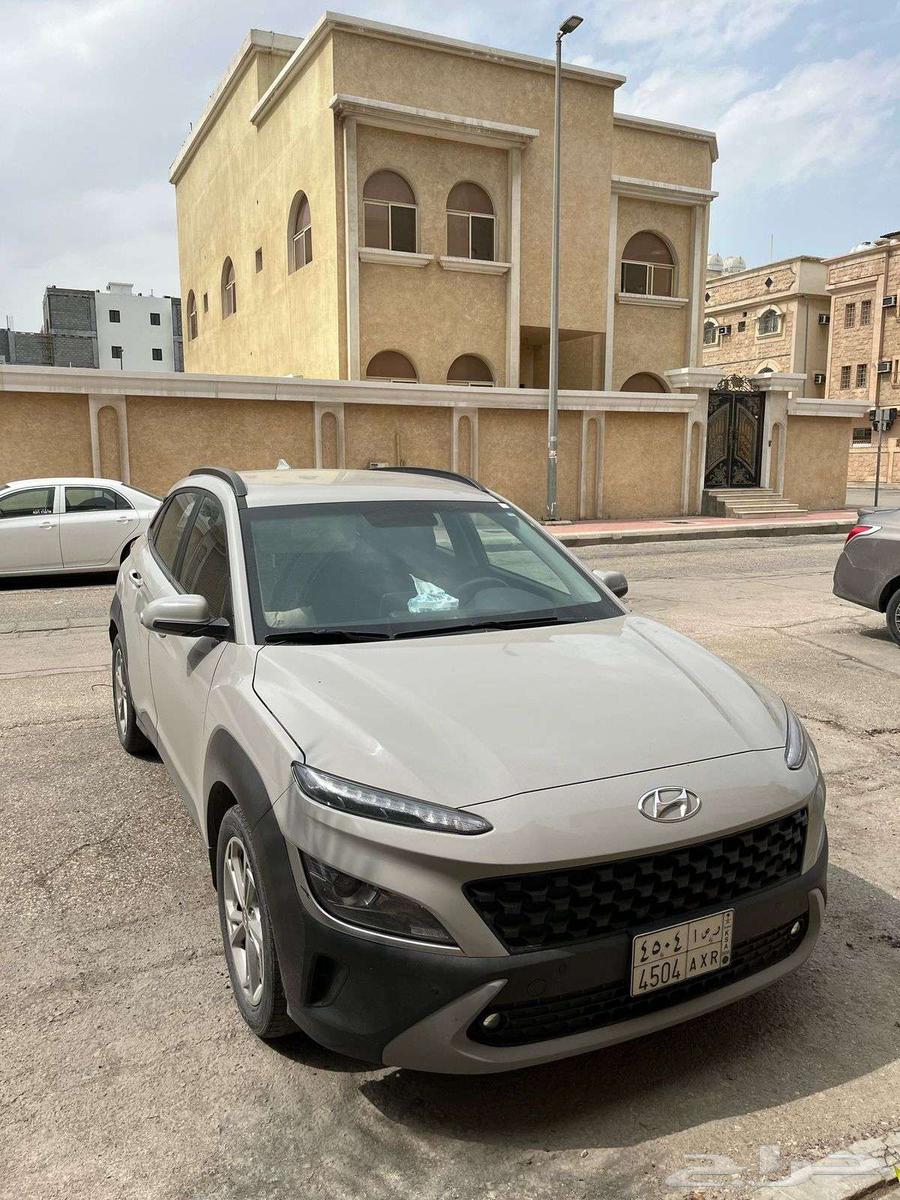 Hyundai Kona 202363115528675459114