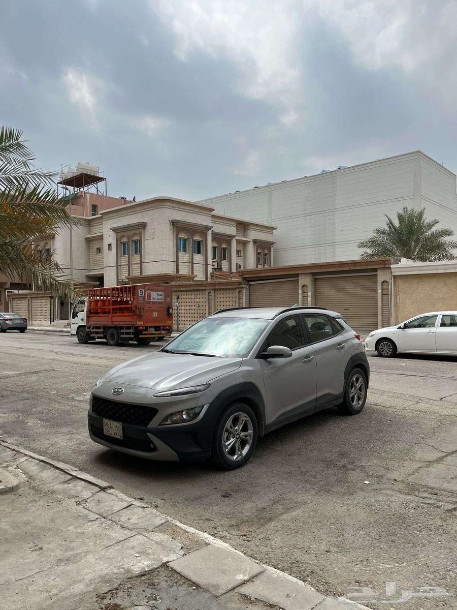 Hyundai Kona 202363115528675459113
