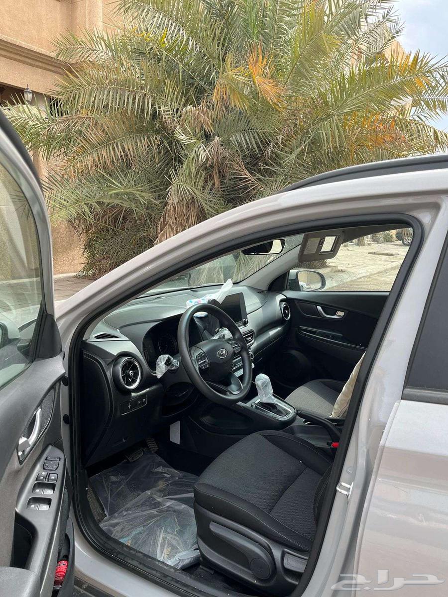 Hyundai Kona 202363115528675459112