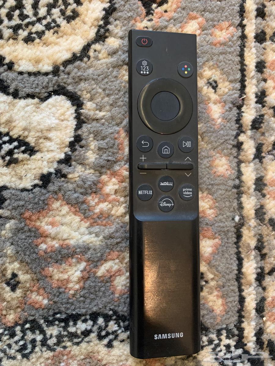 Samsung Samsung Television 75 inch UHD 4K63077364839169112