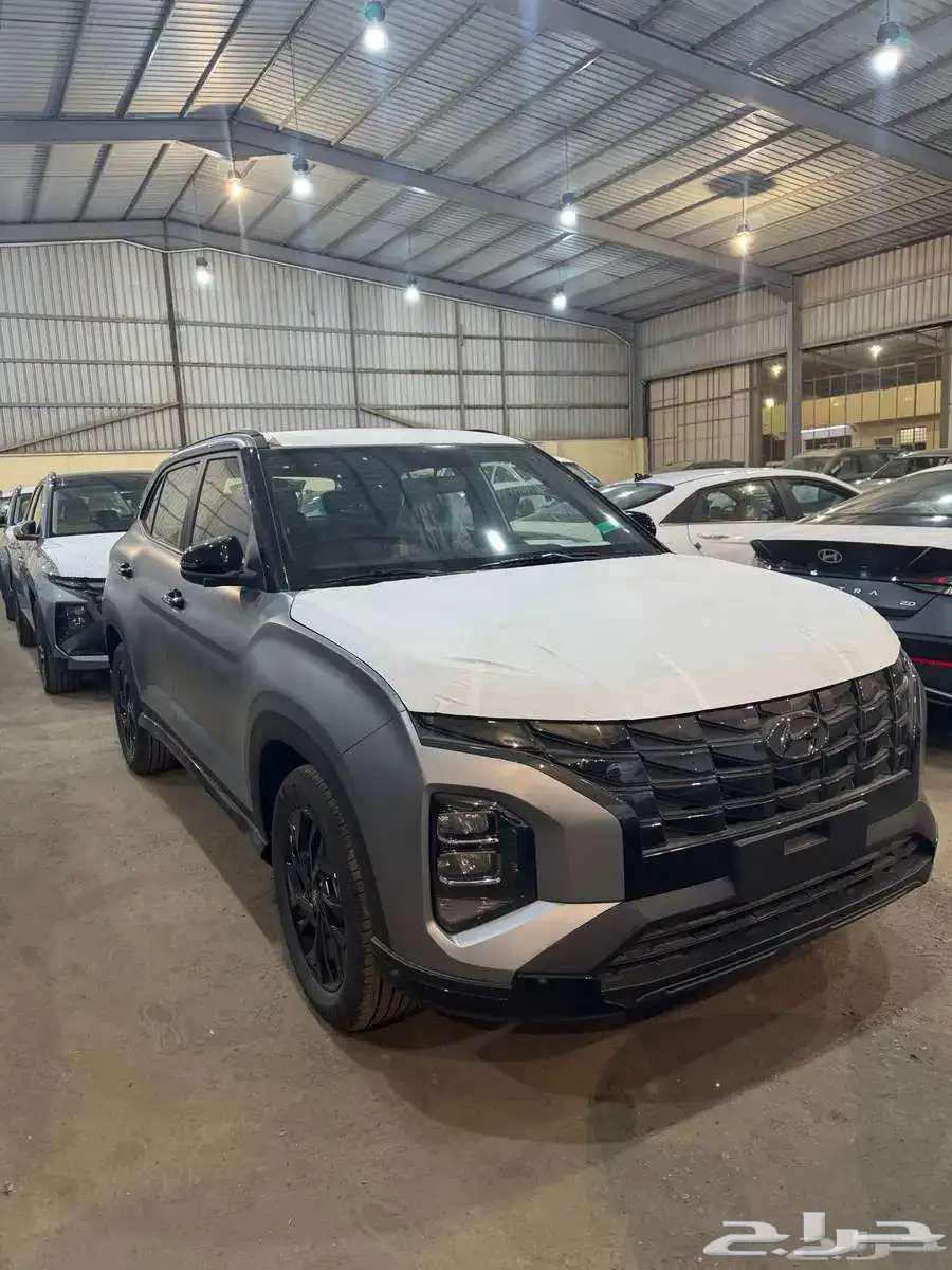 Hyundai Creta Full Optional 2025
The new and distinctive design, cash or installments63112533473409114