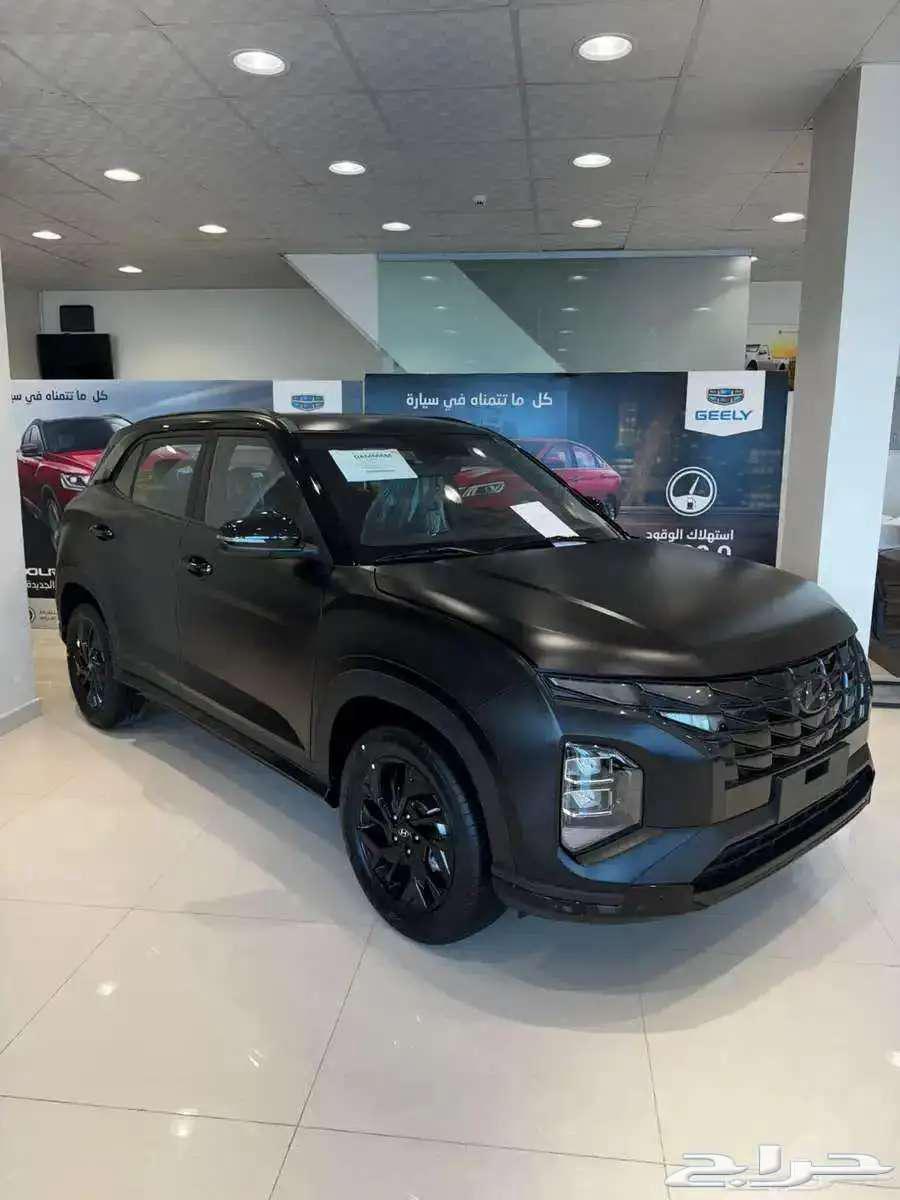 Hyundai Creta Full Optional 2025
The new and distinctive design, cash or installments63112533473409111