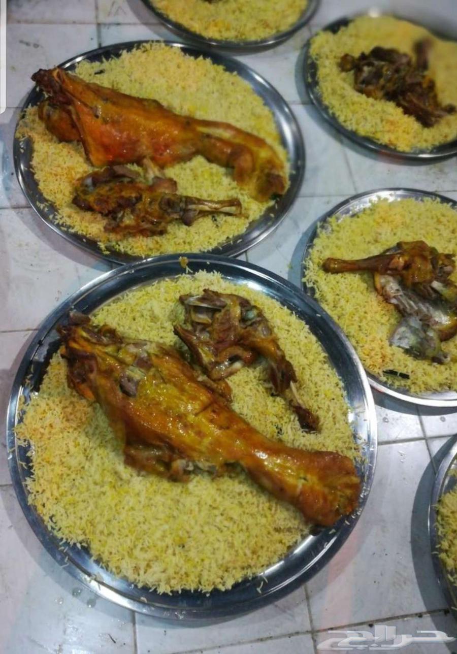 ذبائح حنيذ مندي عربي سليق كوزي مديني كابلي بخاري63078993143554114