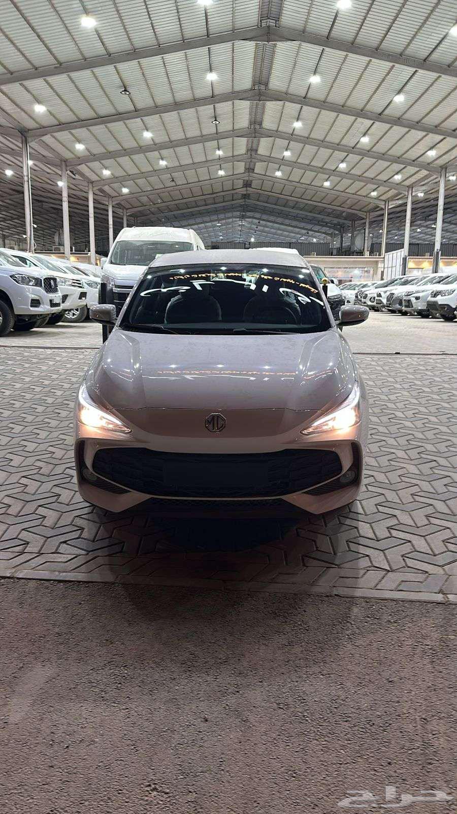 MG MG3 Standard 2024 Special Offer63116227520641111