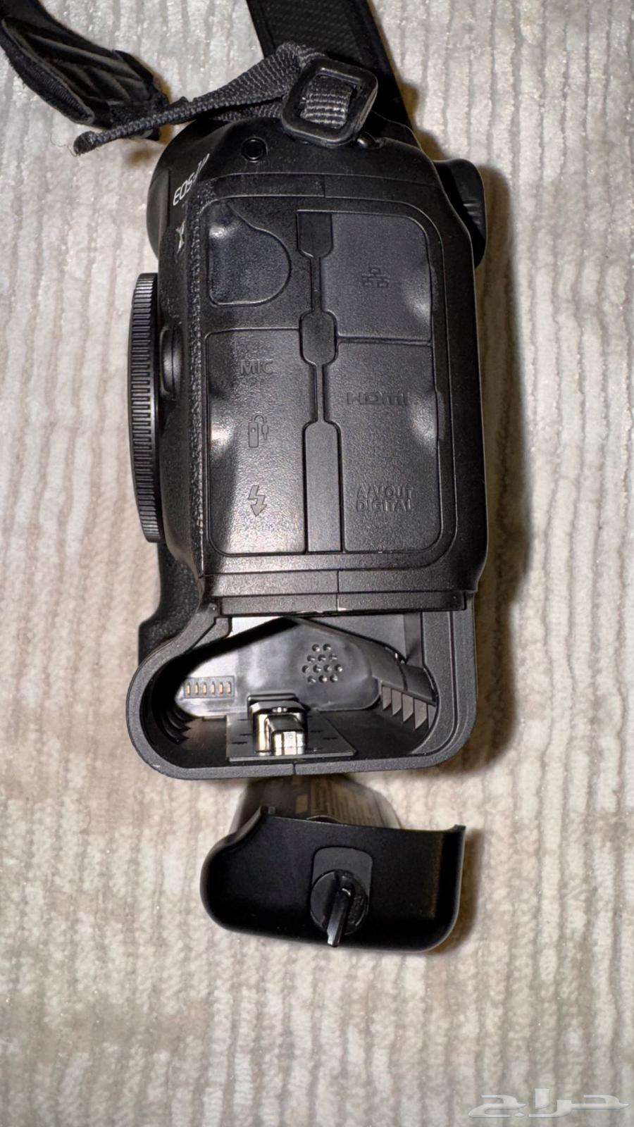 Canon 1DX camera63076923014275113