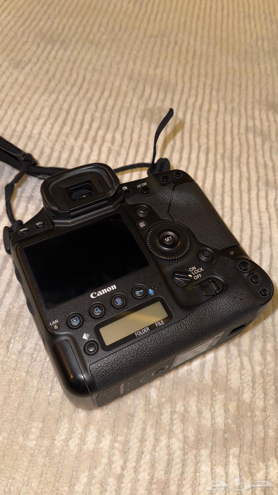 Canon 1DX camera63076923014275112