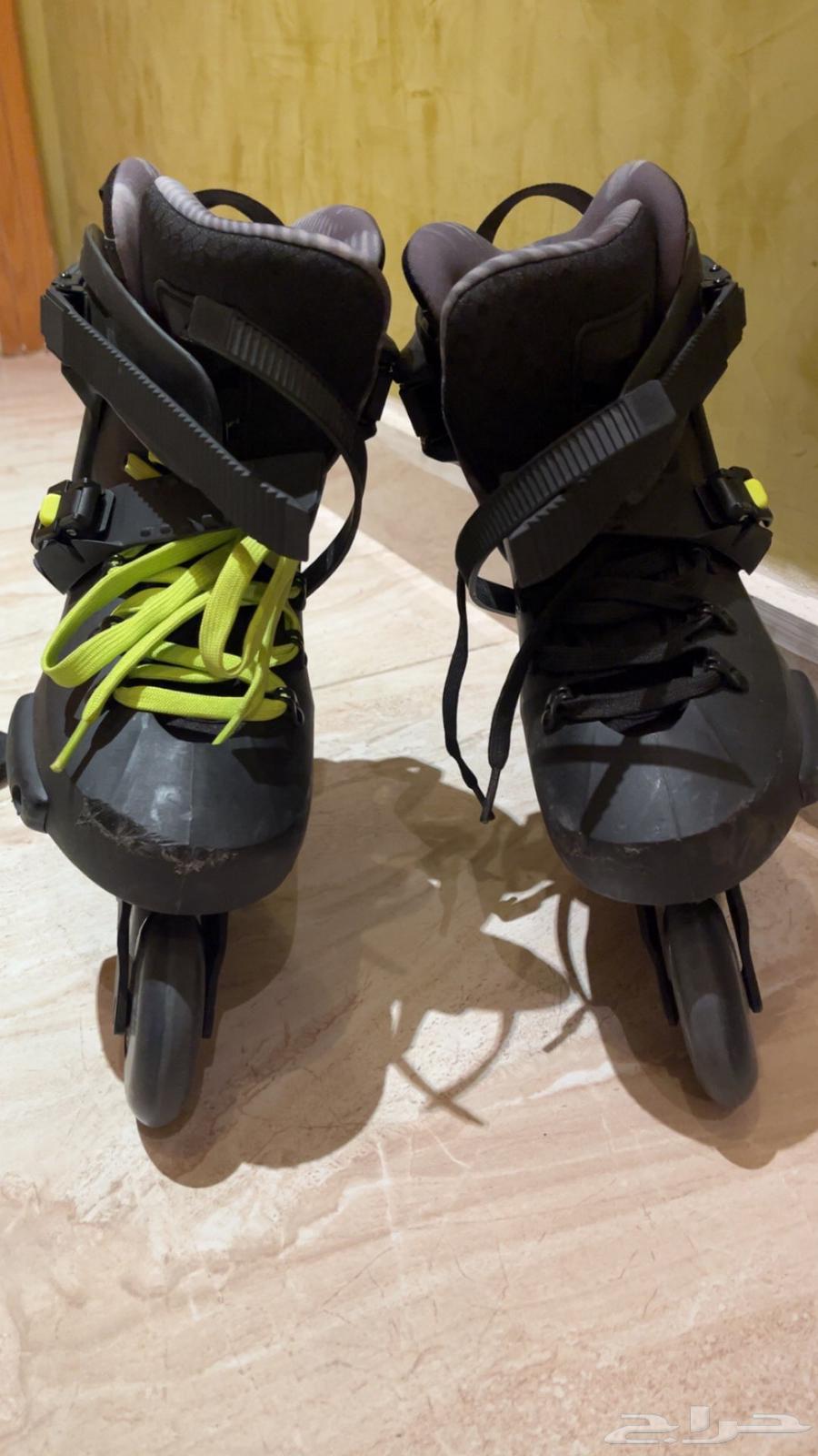 Rollerblade roller skate Twister TX63077375355009112