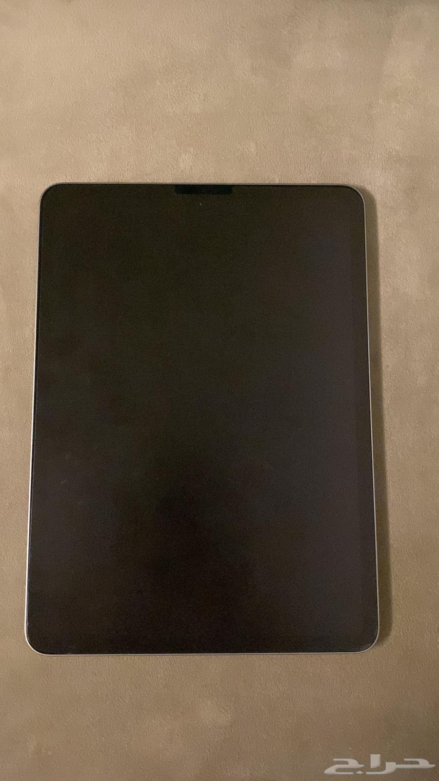 ipad pro (11بوصه) (الجيل الرابع)630753744478731125