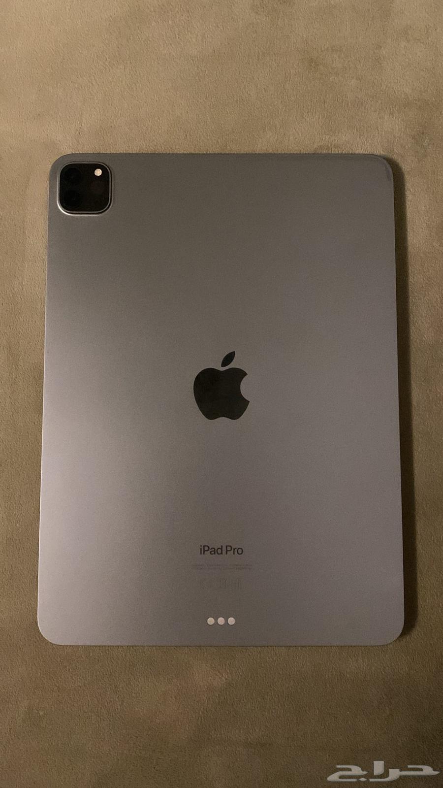 ipad pro (11بوصه) (الجيل الرابع)63075374447873111