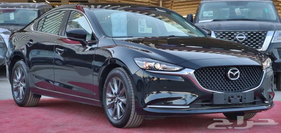 Mazda 6 Full 2025 Gulf Lease All Banks at the Lowest Prices63115845083521114