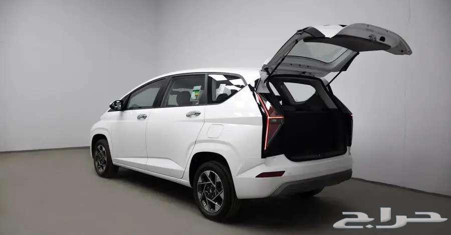 Hyundai Stargazer 2025 Cash and Installments63117647837315114