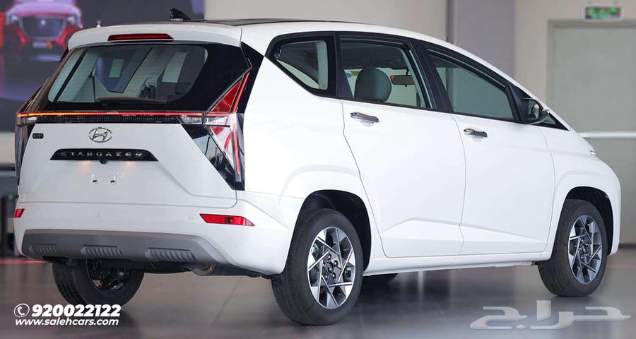 Hyundai Staria Smart 2025 Model.63114388144769114