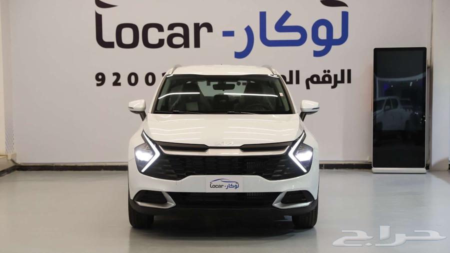 Kia Sportage Standard and Half Full 2025 Lowest Prices, Financing, and Export631155077601311115