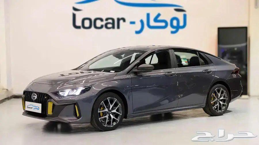 JAC GAC Embo 202563077333916033112