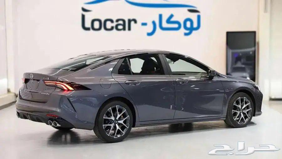 JAC GAC Embo 202563077333916033111