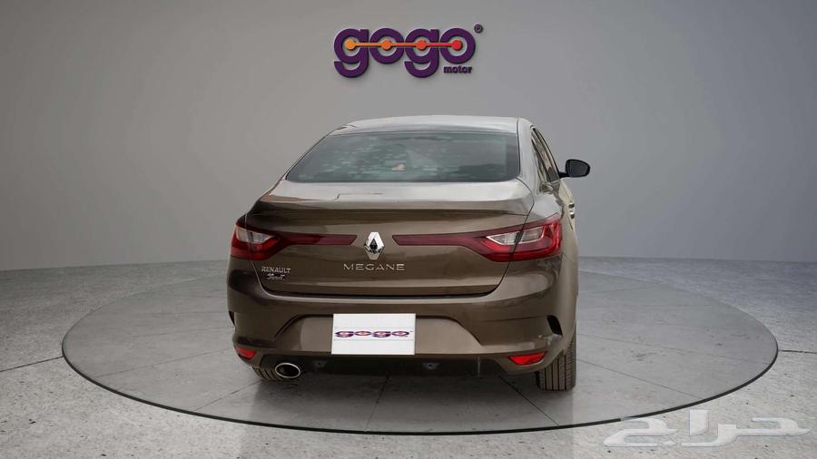 رينو ميجان LE - مباعة63115516222850112