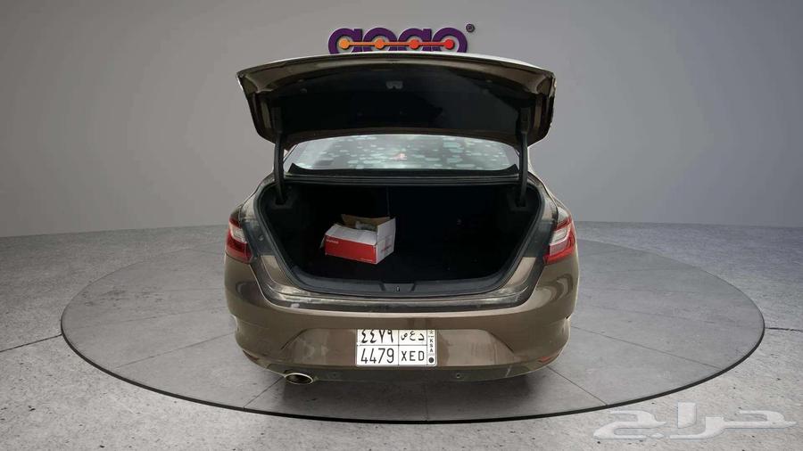 رينو ميجان LE - مباعة63115516222850114