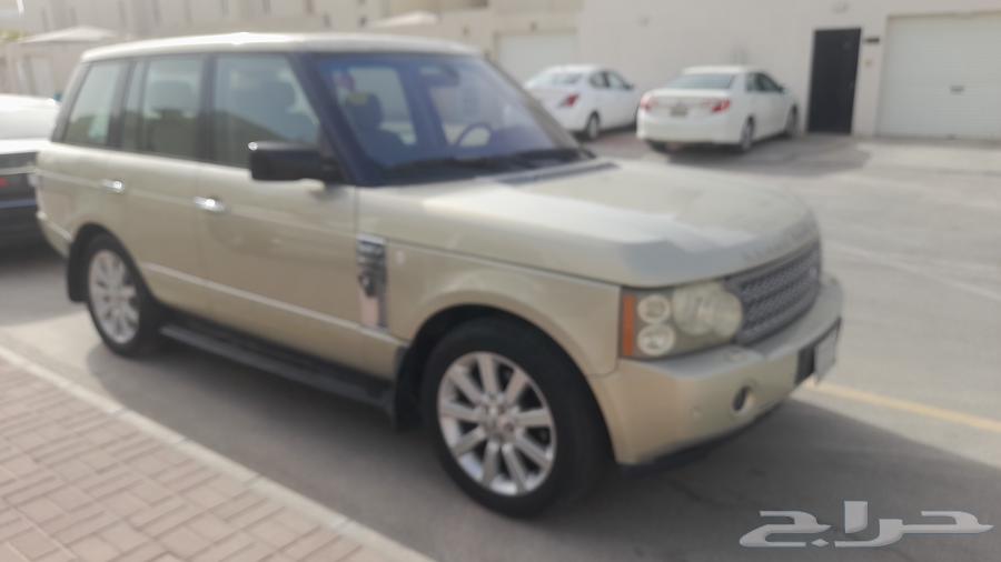 Range Rover 2009 Fog Volume 30063117292264450113