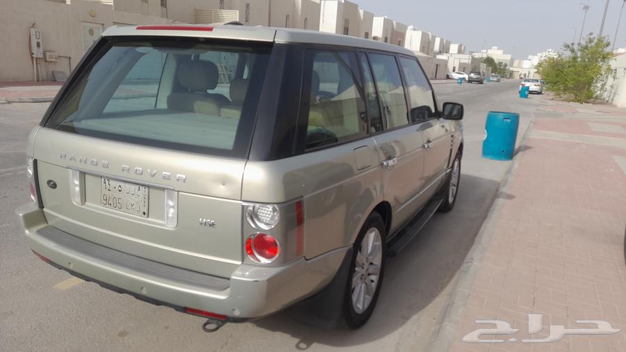 Range Rover 2009 Fog Volume 30063117292264450112