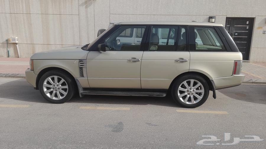 Range Rover 2009 Fog Volume 30063117292264450110