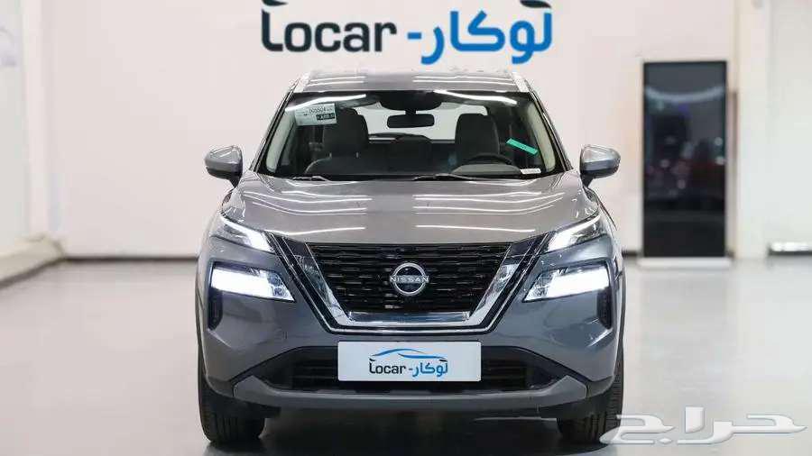 Nissan X-Trail Standard -5-7 seats 2024-2025 lowest price631125416103691124
