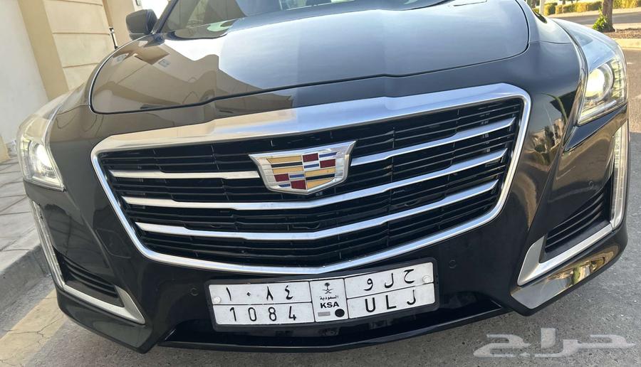 ( تم البيع بعد المفاوضات بنجاح ) كادلاك CTS 201563118029883522111