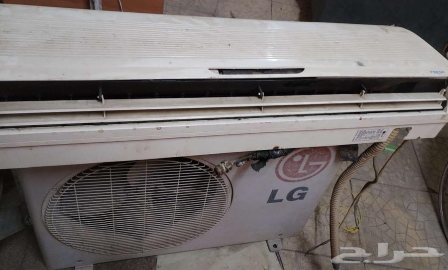 LG Split Air Conditioner 18 Units63076157115649119