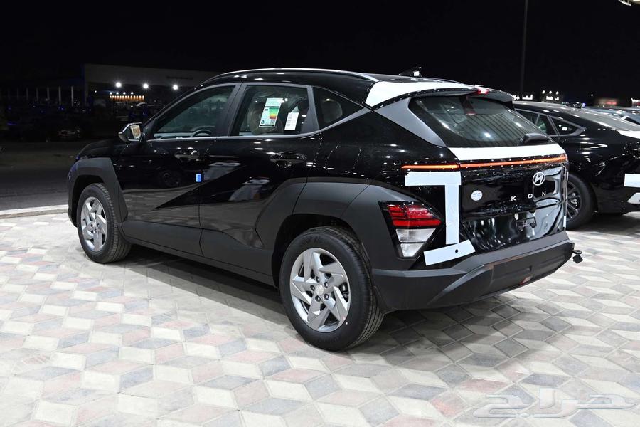 هيونداى كونا فليت 2025 بالنقد والتقسيط63117300294017114