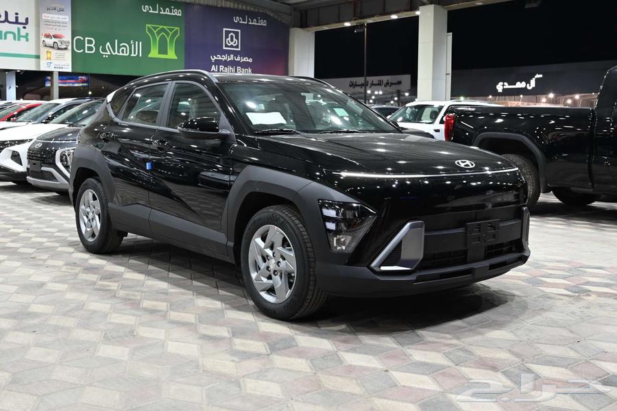 هيونداى كونا فليت 2025 بالنقد والتقسيط63117300294017112