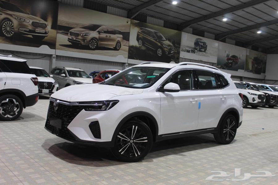 MG RX5 Comfort 2024 (Cash - Finance - Export)63116558981634112