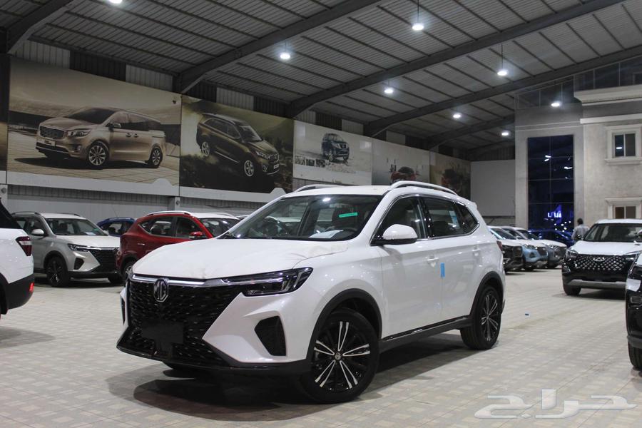 MG RX5 Comfort 2024 (Cash - Finance - Export)63116558981634111