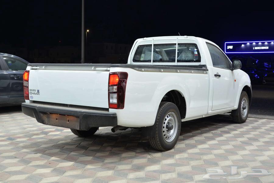 ايسوزو غماره 150 حصان بالنقد والتقسيط63116567232131112