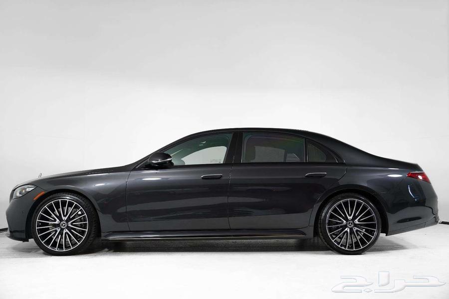Mercedes-Benz S 580 4MATIC - 2023 - 17,200KM63114400392067114