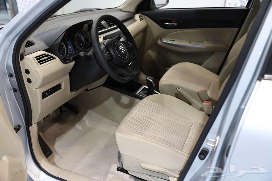 Suzuki Dizayr 2025 model cash and installments63112896400643114
