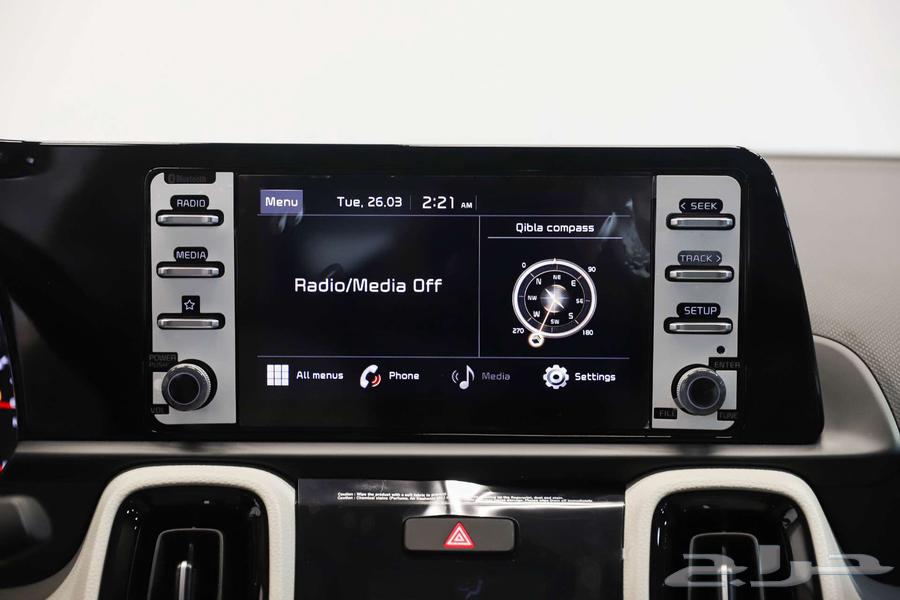 Kia Sonet Full Option 202463112541645699114