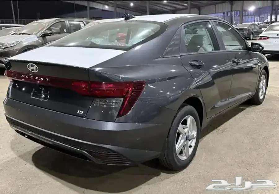 هيونداي اكسنت فليت 2025 اقساط برواتب تبدأ من 350063114790355458112