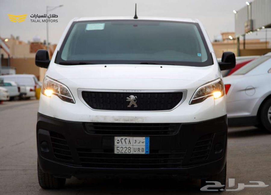بيجو اكسبيرت ديزل 2020..631144084645131116