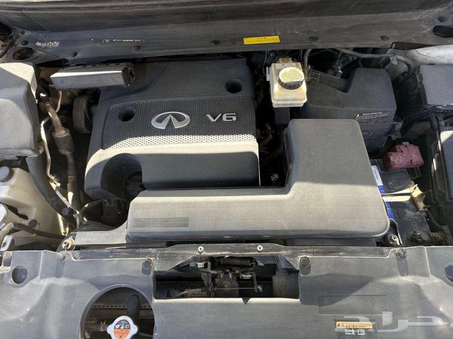 For sale Infinity QX60 - mileage 119,000 km (negotiable)63114798138370116