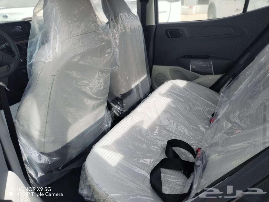 Hyundai i10 Grand 2025 Available for Cash and Installment63117300519555114