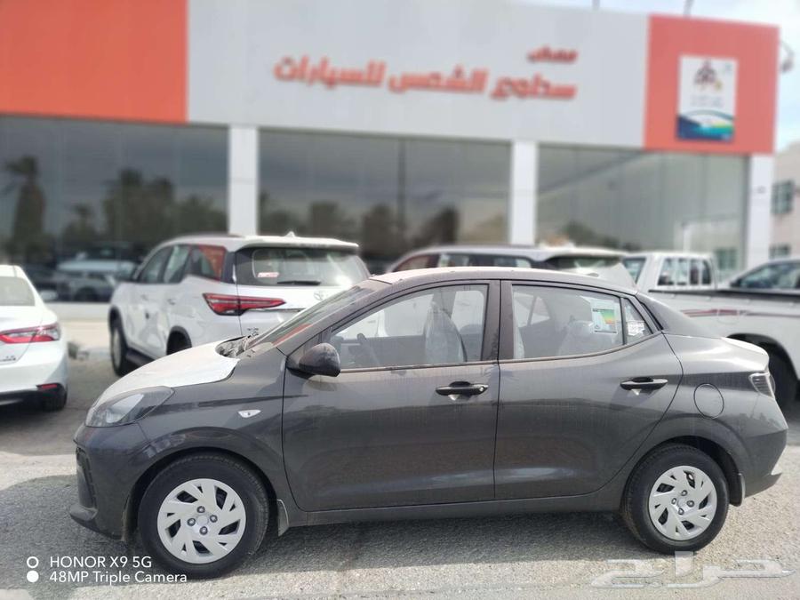 Hyundai i10 Grand 2025 Available for Cash and Installment63117300519555112