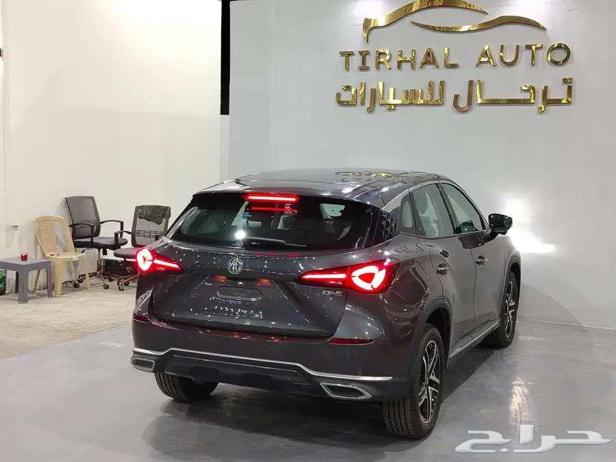 MG RX5 full model 2024, installment and cash, best price63116567645697113