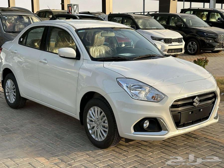 Suzuki Dizair Standard Model 2025 Installments or Cash631158492970271114