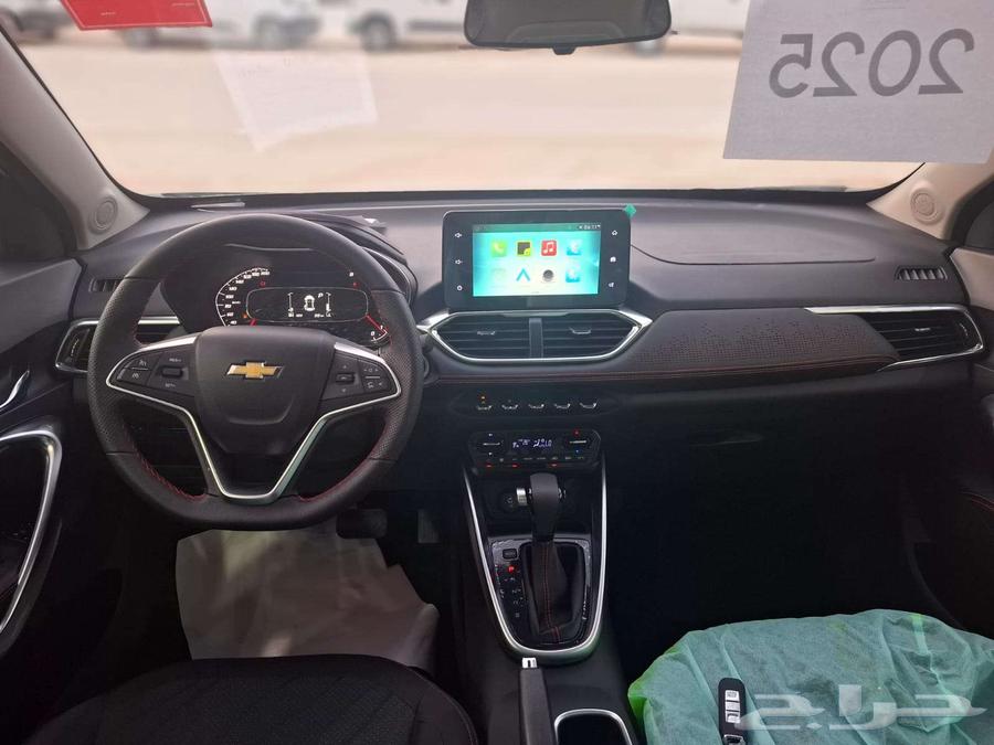 شيفروليه جروف بريمير 202563115503695233112