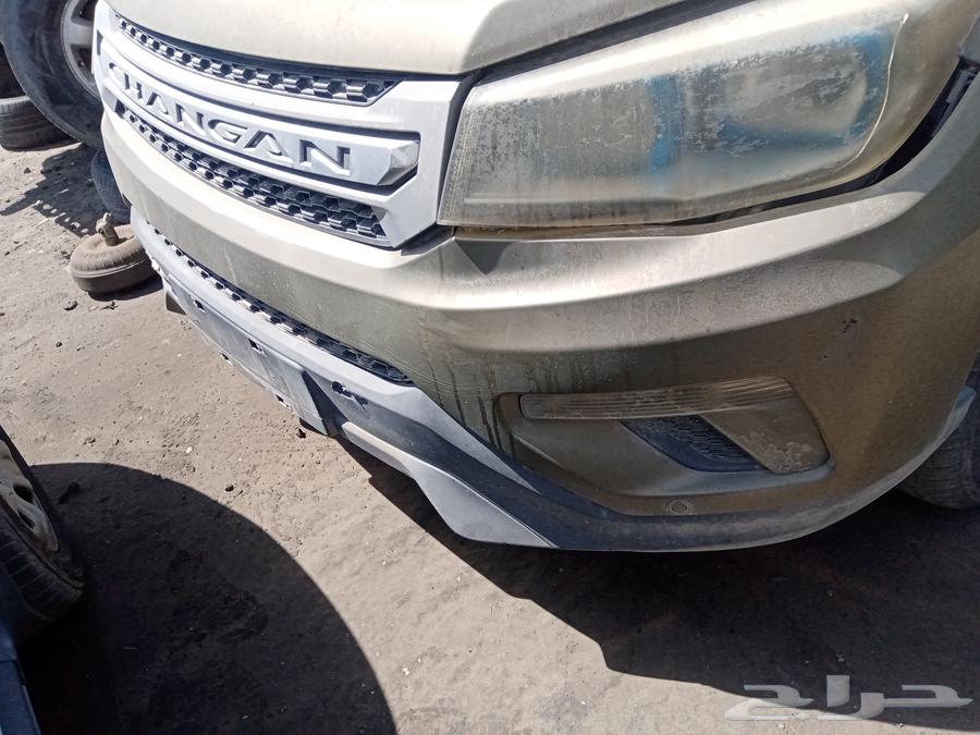 قطع غيار فقط شانجان63289819384451111
