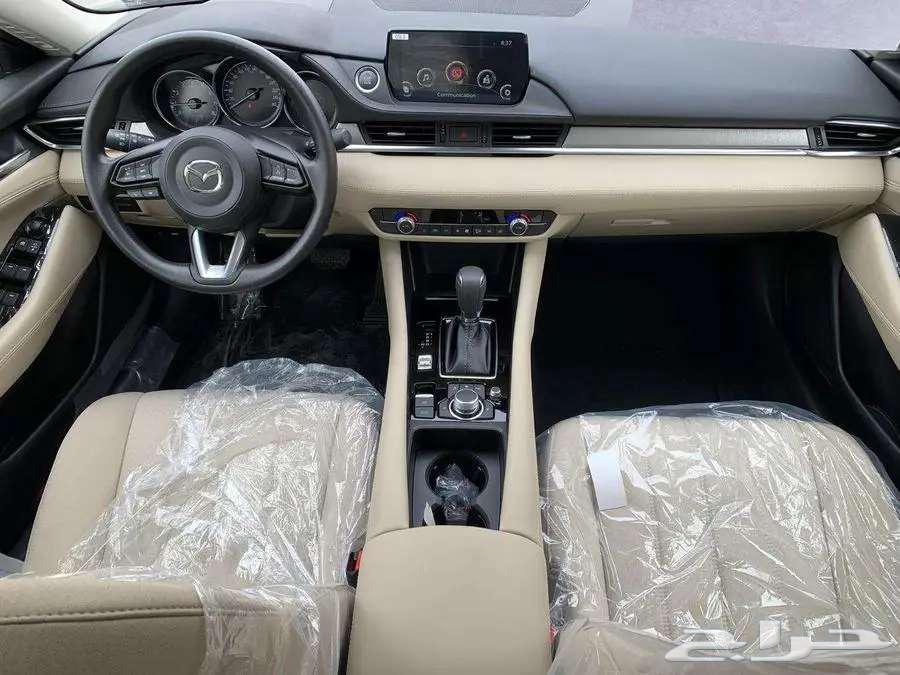Mazda 6 Standard Gulf 202563114777937538114
