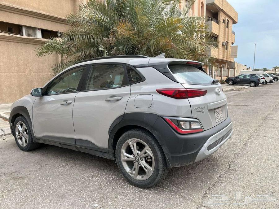 Hyundai Kona 202363115528675459110