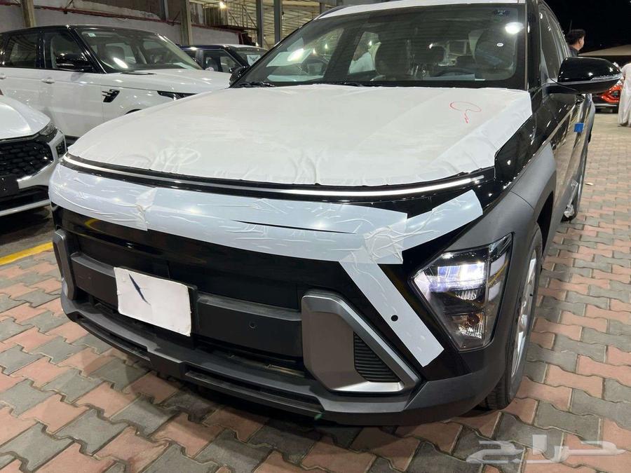 هيونداي - كونا - 2025 - فليت - كاش و اقساط63114400173571110