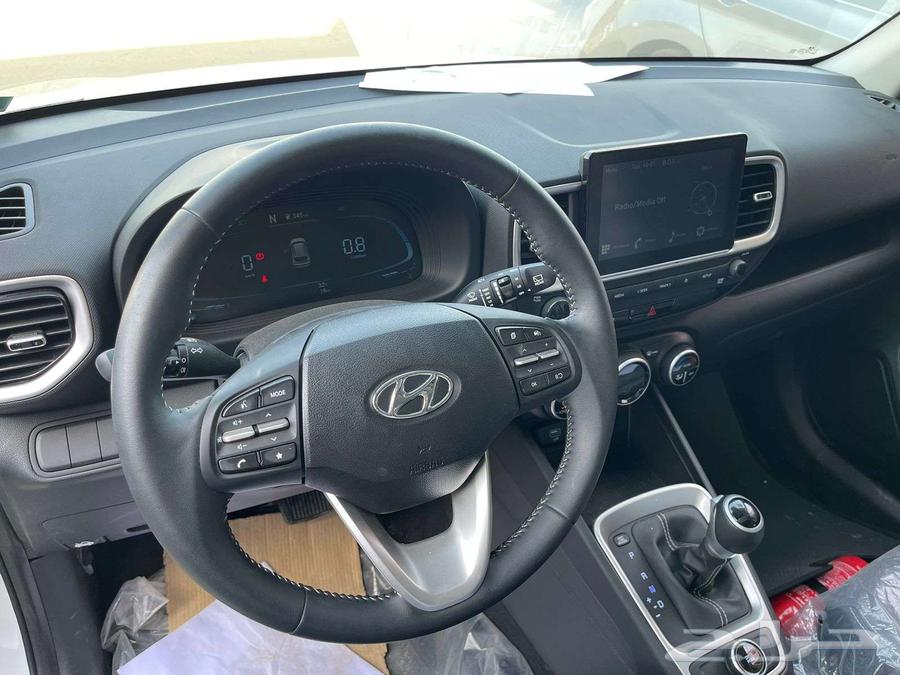 هيونداى فينيو بريميم فل 1.0 2024 كاش او بنظام تقسيط عرض خاص63113999894913113