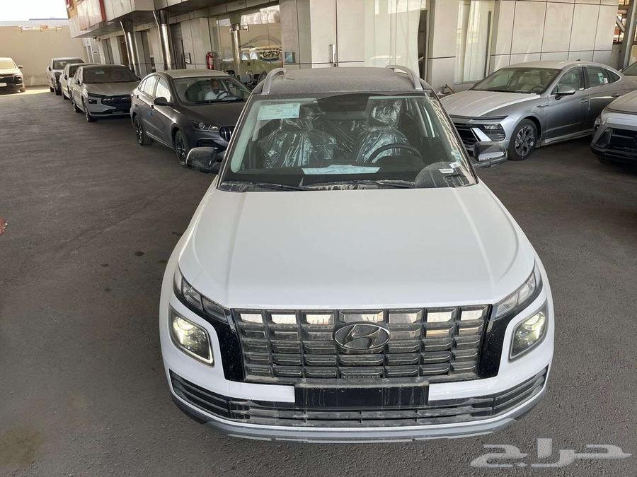 هيونداى فينيو بريميم فل 1.0 2024 كاش او بنظام تقسيط عرض خاص63113999894913114